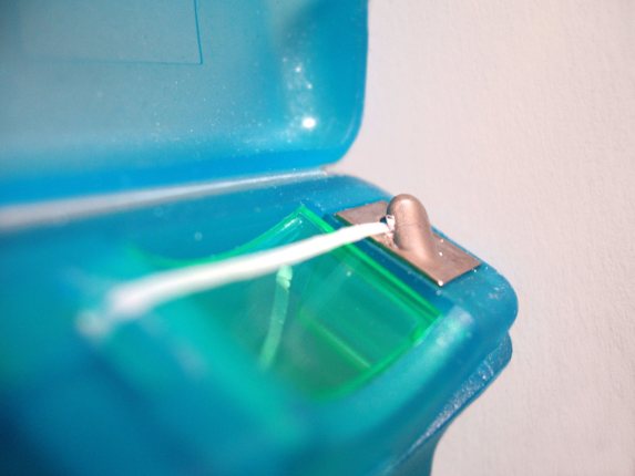 Topeka Dentist